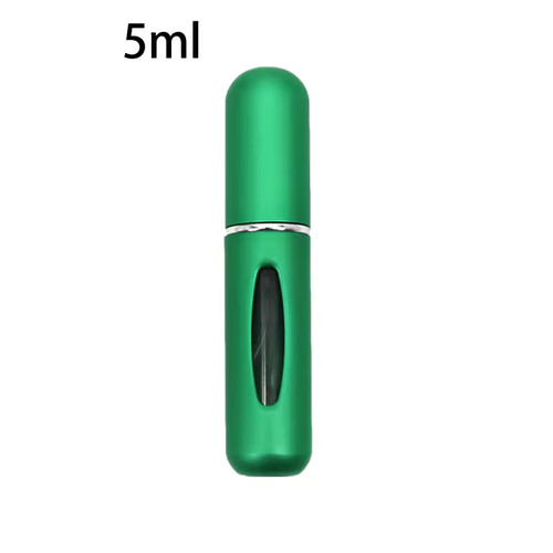 Refillable perfume atomiser - refillable,