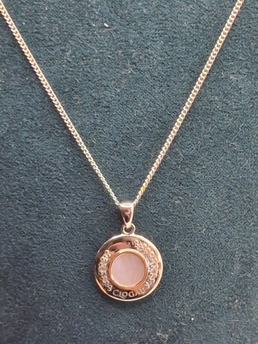 Clogau circle life - circle, of