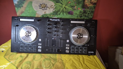 Numark mixtrack pro - numark,