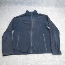 Rohan Jacket Mens Medium Navy