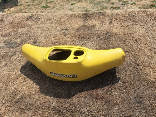 Suzuki fs50 snip moped - fs50,