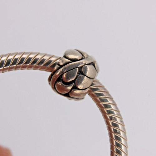 Pandora s925 friendly florets - friendly,