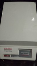 "Heatrae Sadia Streamline"  Oversink/ Undersink Water Heater / Boiler 7 Ltr 3KW