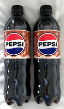 Pepsi zero gingerbread limited - pepsi,