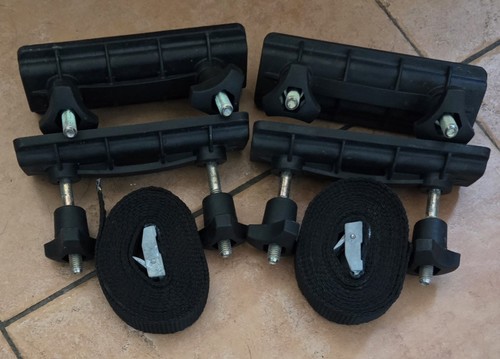 Ocean thule roof bars and - thule,
