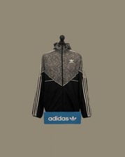 2016 Adidas ES Colorado Windbreaker