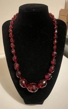 Antique/Vintage Cherry Amber