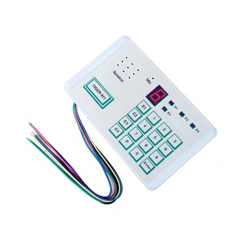 White pstn auto dialer - dialer, for