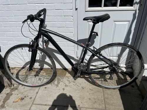 Specialized crosstrail sport - specialized,