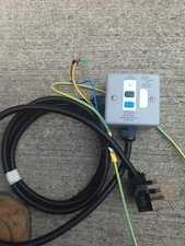 CPN Cudis 13A RCD Fused Spur