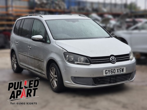 2010 2015 volkswagen touran - volkswagen,