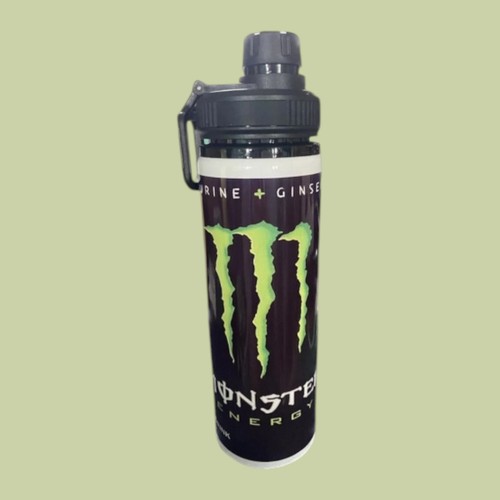 Personalised monster energy - monster,