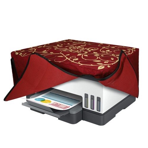 Linen printer cover compatible - linen,