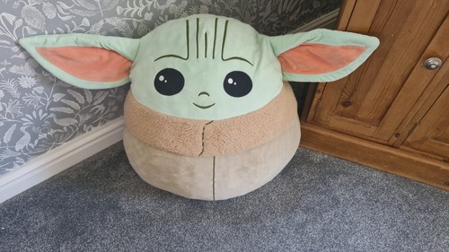 Star wars squishmallow - star,