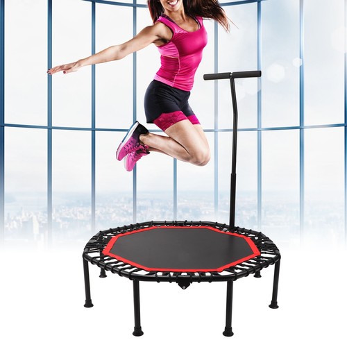 Trampoline 42inch octagonal - trampoline,