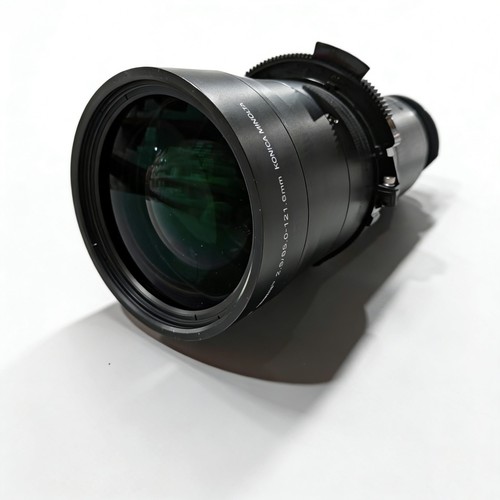 Barco series lens - b,