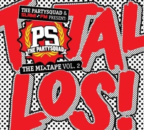 The partysquad total los - the,