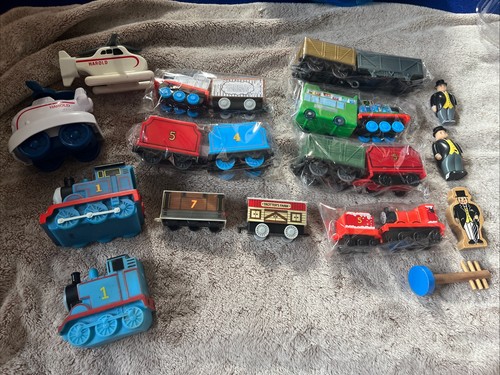 Job lot plastic - lot,