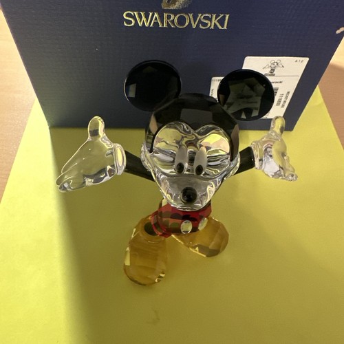 Swarovski disney limited - swarovski,