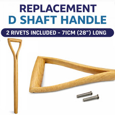 YD D HANDLE SPARE REPLACEMENT