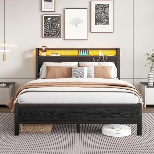 5ft king size bed frame - size, with
