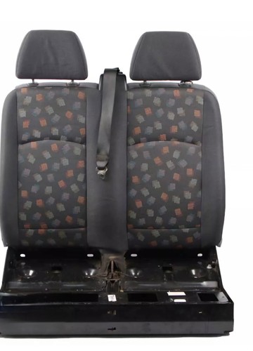 Mercades vito front two - mercades,