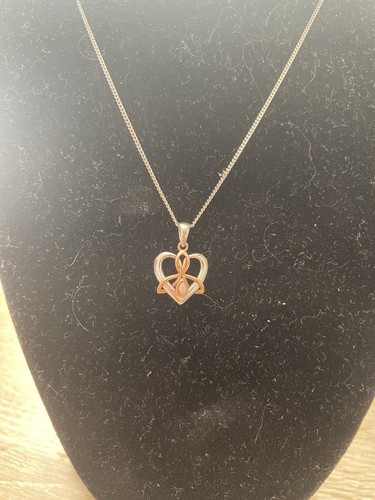 Clogau forever yours - clogau, sterling