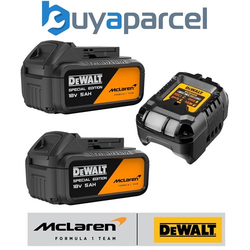 Dewalt mclaren dcb184 m - mclaren,