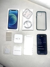 iPhone 12 64Gb Unlocked - Blue