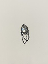 Vintage Gothic Art Nouveau