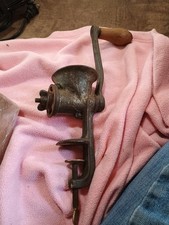 VINTAGE #5 UNIVERSAL HAND