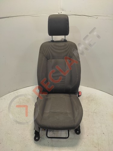 Ford fiesta titanium mk7 - titanium, fl