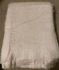 Bronte By Moon Mohair Throw