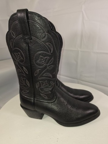 Ariat womens cowboy - boots, size