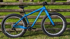Salsa Beargrease Fatbike -