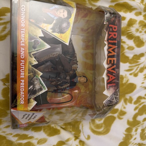 Primeval connor temple - primeval,