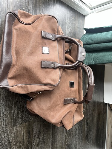 Tripp travel bag - bag, set.