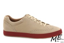 New TSUBO AESON Men Suede