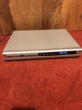 Bush DVD CD Mp3 Player (STB
