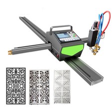 130*250 2Axis CNC Controller