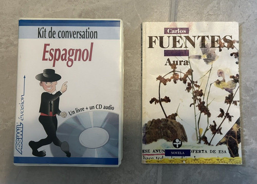 Assimil kit conversation - kit, de