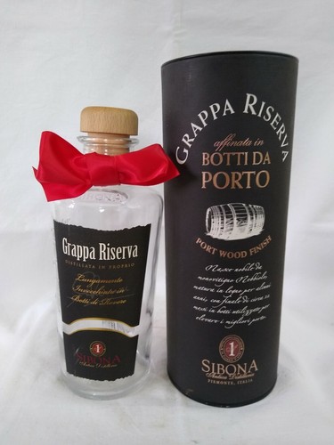 Vintage grappa sibona - 🍸vintage,