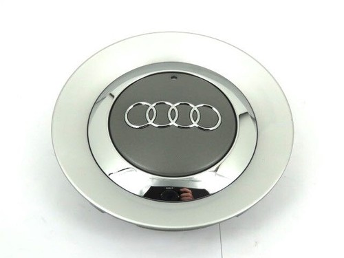 Genuine new metallic - metallic, audi