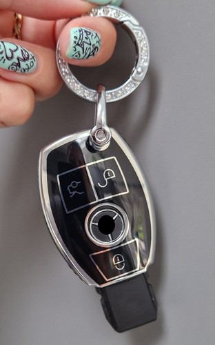 Remote key cover - remote, for