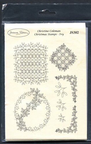 Joanna sheen christmas - joanna,
