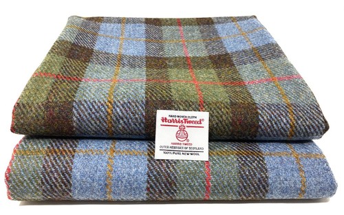 Harris tweed macleod - tweed,