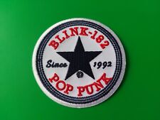 PUNK 182 (a) Pop Punk Sew /