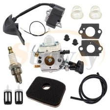 Carburetor Ignition Coil for