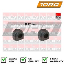 Anti Roll Bar Bush Rear Torq