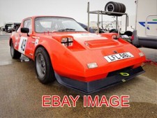 PHOTO  PETE RICHARDS RAN HIS